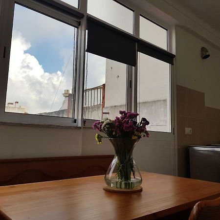 Apartament Casa Maria II Nazaré Zewnętrze zdjęcie