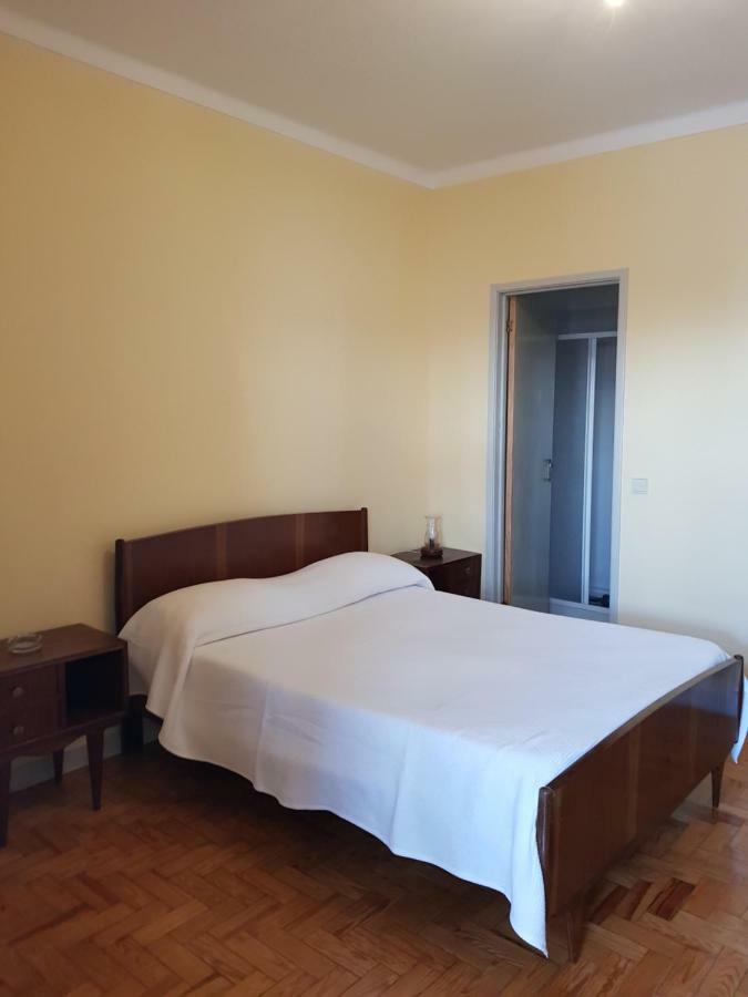 Apartament Casa Maria II Nazaré Zewnętrze zdjęcie