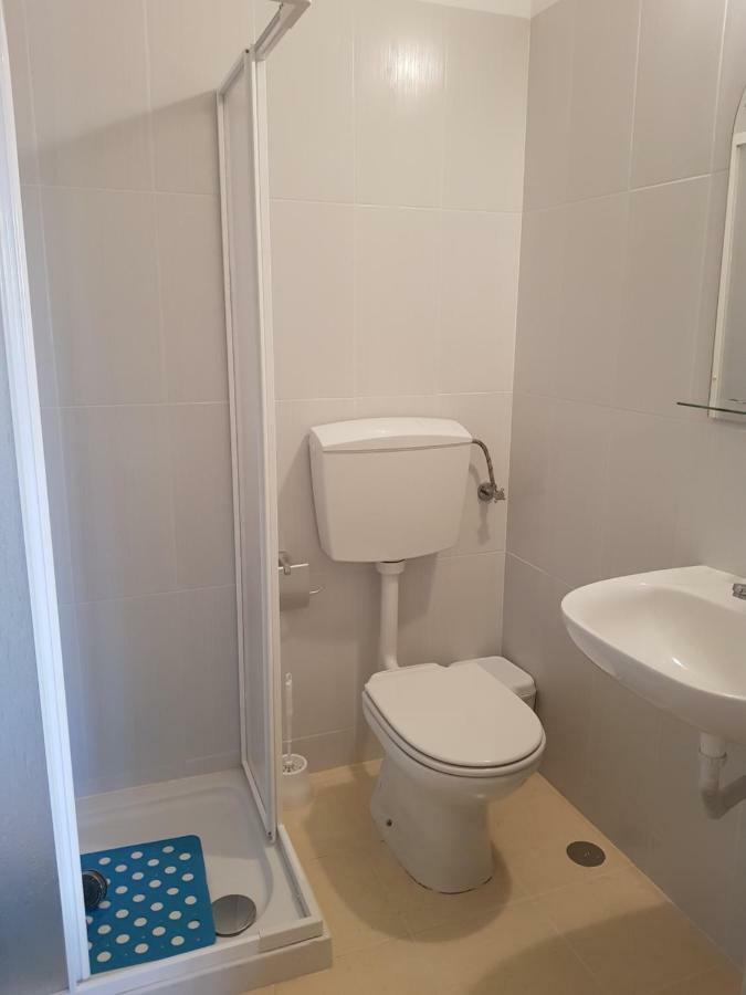 Apartament Casa Maria II Nazaré Zewnętrze zdjęcie
