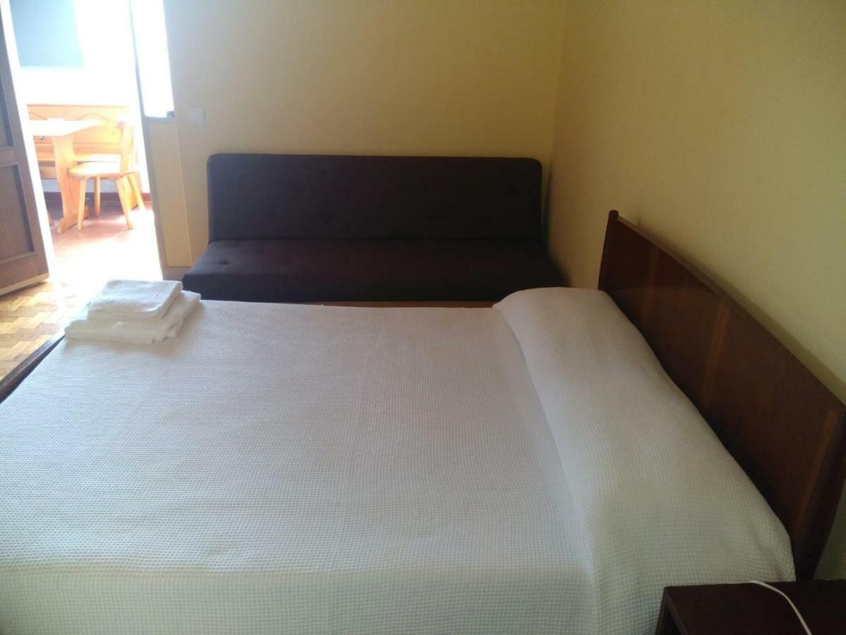 Apartament Casa Maria II Nazaré Zewnętrze zdjęcie